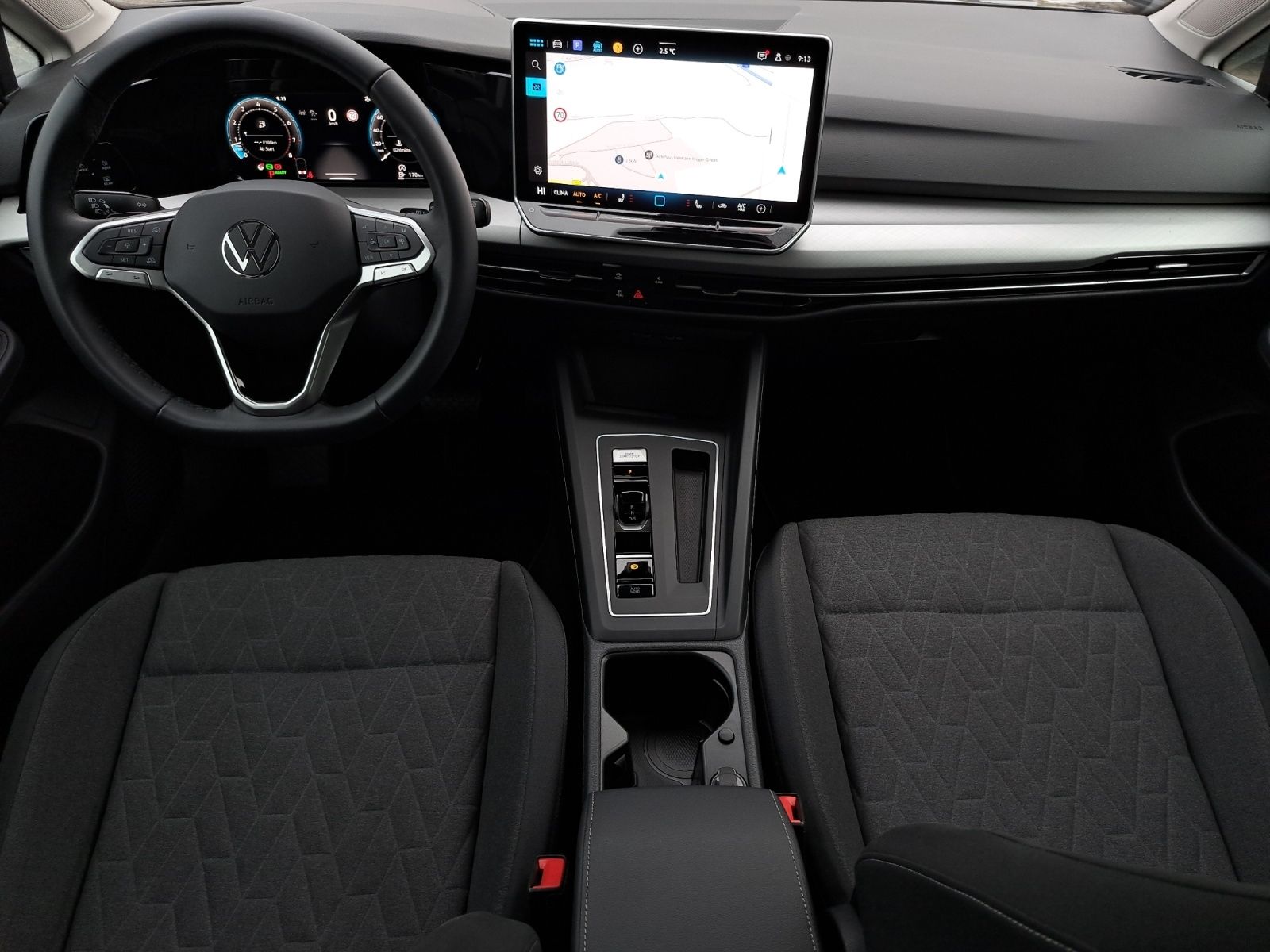 Volkswagen Golf - Bild 21