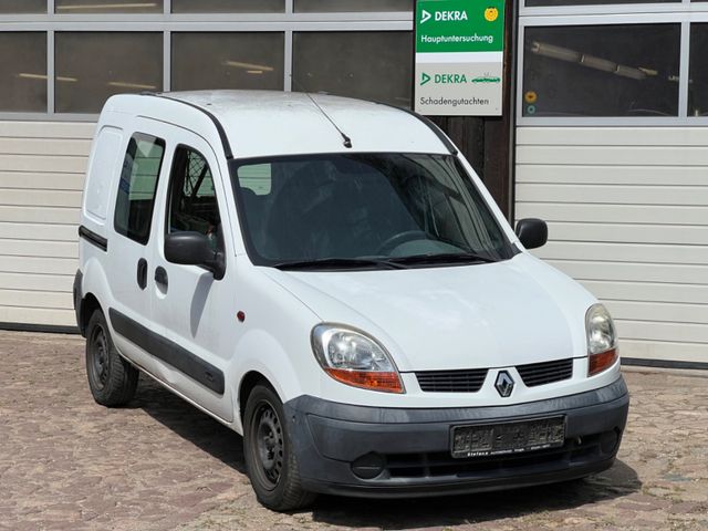 Renault Kangoo Rapid Extra