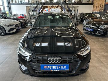 Audi A4 Lim. 40 TDI advanced *Kamera*Virtuell*MwSt*