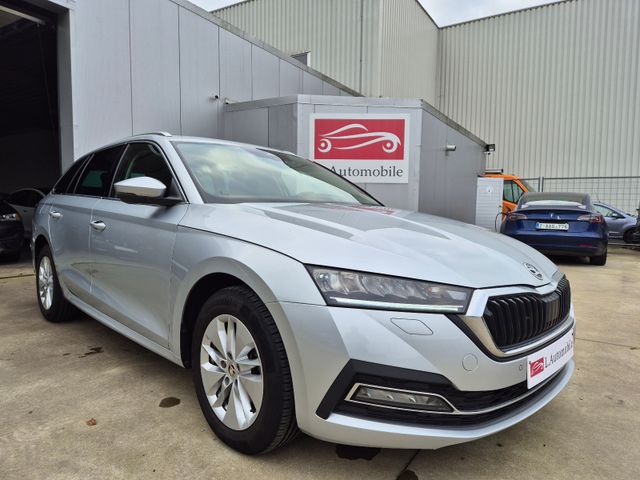 Skoda Octavia  2.0 TDi  150cv  //  AUTO. DSG-7  //