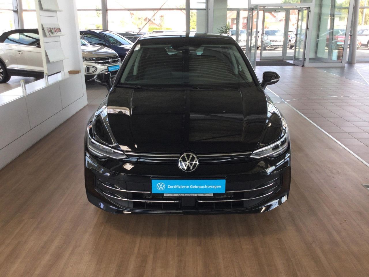 Volkswagen Golf ENERGY 1.5 eTSI DSG LM AMBI SITZH KAMERA foto 5