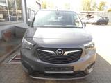 Opel Combo Life Edition 5Sitze/AHK - Opel Combo Life: Edition