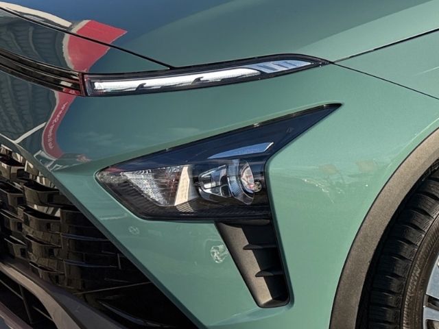 Fahrzeugabbildung Hyundai BAYON 1.0 T-Gdi 48V DCT Connect & Go +NAVI+RFK+P