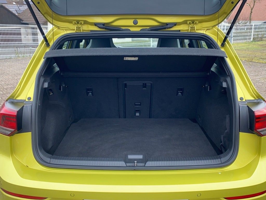 Volkswagen Golf - Bild 12