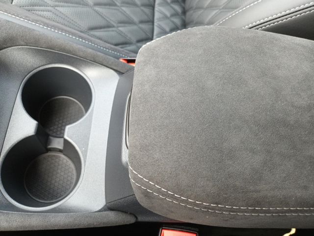 Nissan Qashqai Tekna+ 1.3 DIG-T °LED°PGD°RFK°HUD°BOSE°