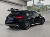 Mercedes-Benz GLA 45 AMG 4Matic, Deutsch, Unfallfrei, 2.Hand - Mercedes-Benz: Geländewagen, AMG
