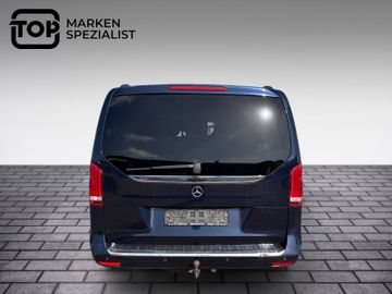 Mercedes V 250 - 6