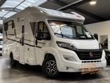 Eura Mobil Profila T 720 EB *Edition 101* Alde RFK  - Eura Mobil Profila T 720 EB