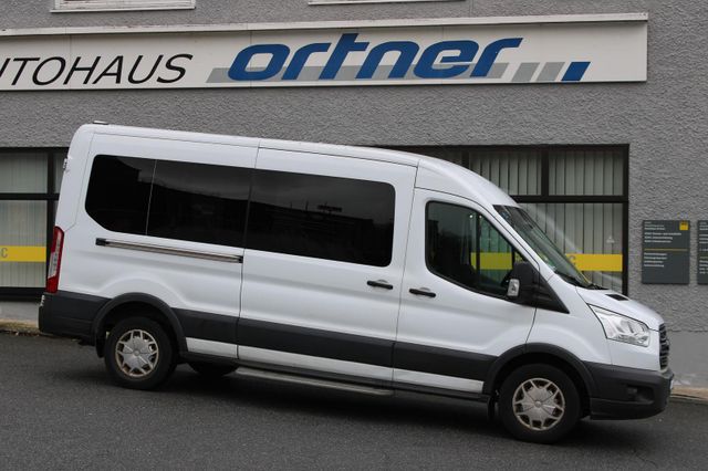 Ford Transit 350 L3 2.0 TDCi Fenster