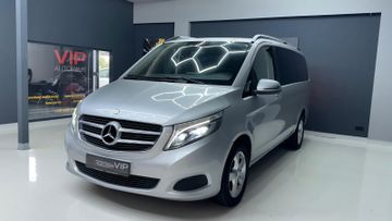 Mercedes V 250 - 5