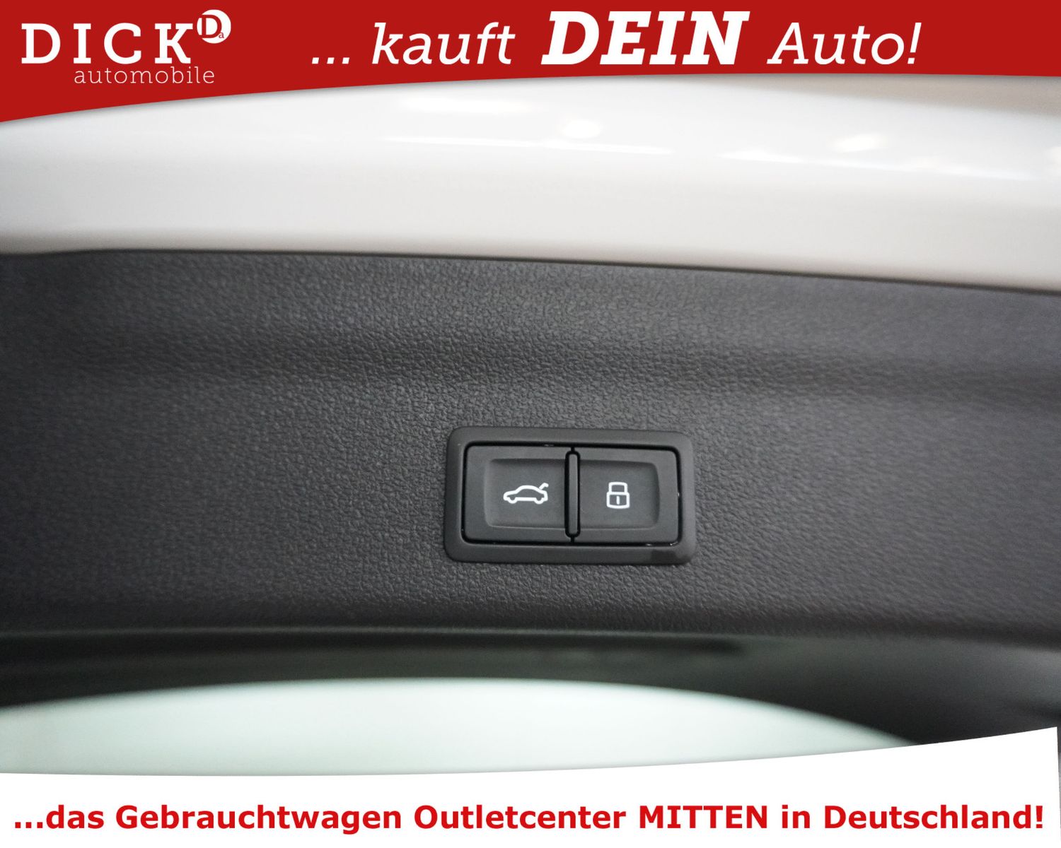 Fahrzeugabbildung Audi A6 45 TFSI Quatt Sport S LINE 18"+ALCANT+B&O+