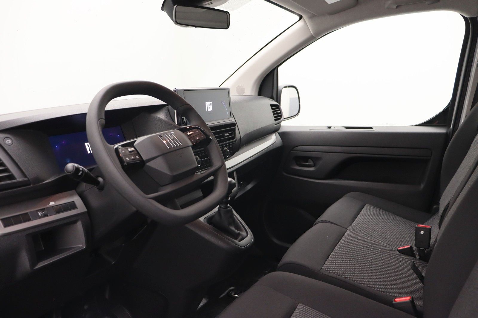 Fahrzeugabbildung Fiat Scudo Serie 3 L2 KaWa 1.5 120 MT6 S&S AHK