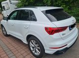 Audi Q3 40 TFSI quattro S line Standheizung 360° - Audi Q3 in München