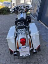 Harley-Davidson STREET  GLIDE  CVO  FLHXSE2 - Motorräder in Ludwigshafen