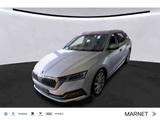 Skoda Octavia Combi Style First Edition Navi*AHK*DCC*M - Skoda Gebrauchtwagen in Mainz