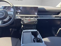 HYUNDAI Tucson Navi Digitales Cockpit LED Apple CarPlay HYUNDAI Tucson Navi Digitales Cockpit LED Apple CarPlay
