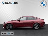 BMW 430 Gran Coupe dA xDrive M-SportPRO AHK ACC HiFi - rote BMW 430 Gran Coupé