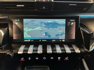 Peugeot 508 GT *2. Hand*Klima*SHZ*Navi*Kamera*i-Cockpit*