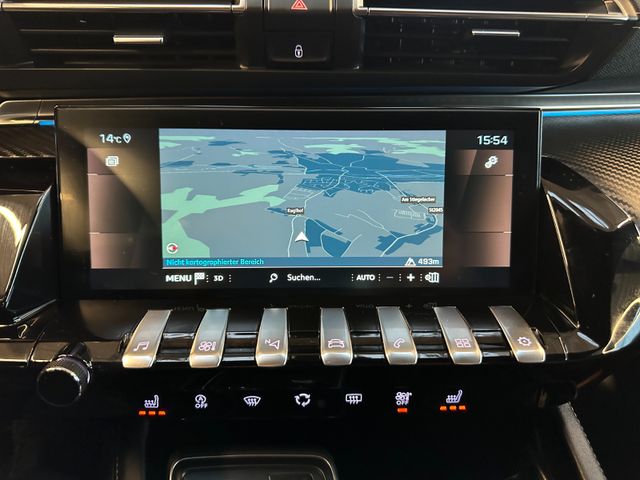 Peugeot 508 GT *2. Hand*Klima*SHZ*Navi*Kamera*i-Cockpit*