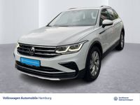 Volkswagen Tiguan - Vorschau Bild 1