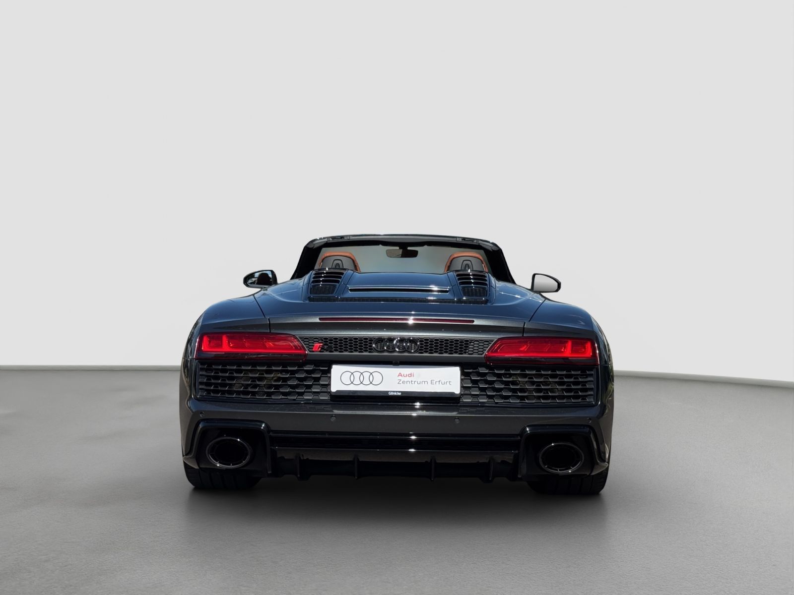 Audi R8 - Bild 6
