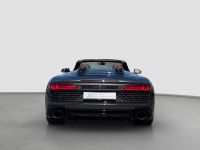 Audi R8 - Vorschau Bild 6
