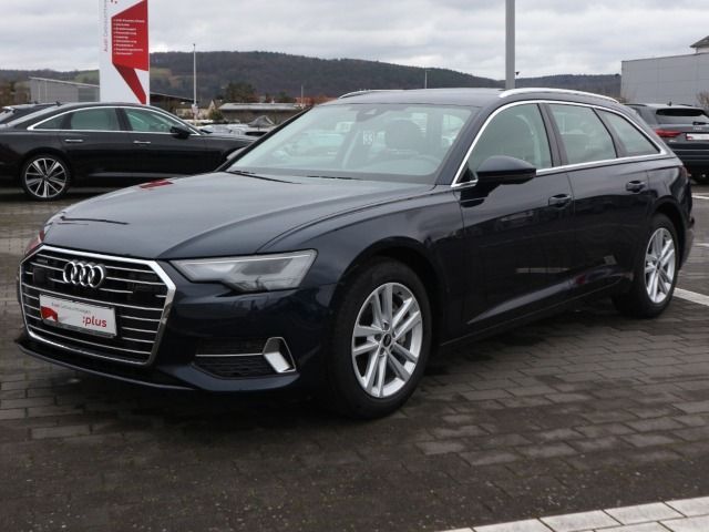 Audi A6 - Bild 10