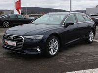 Audi A6 - Vorschau Bild 10