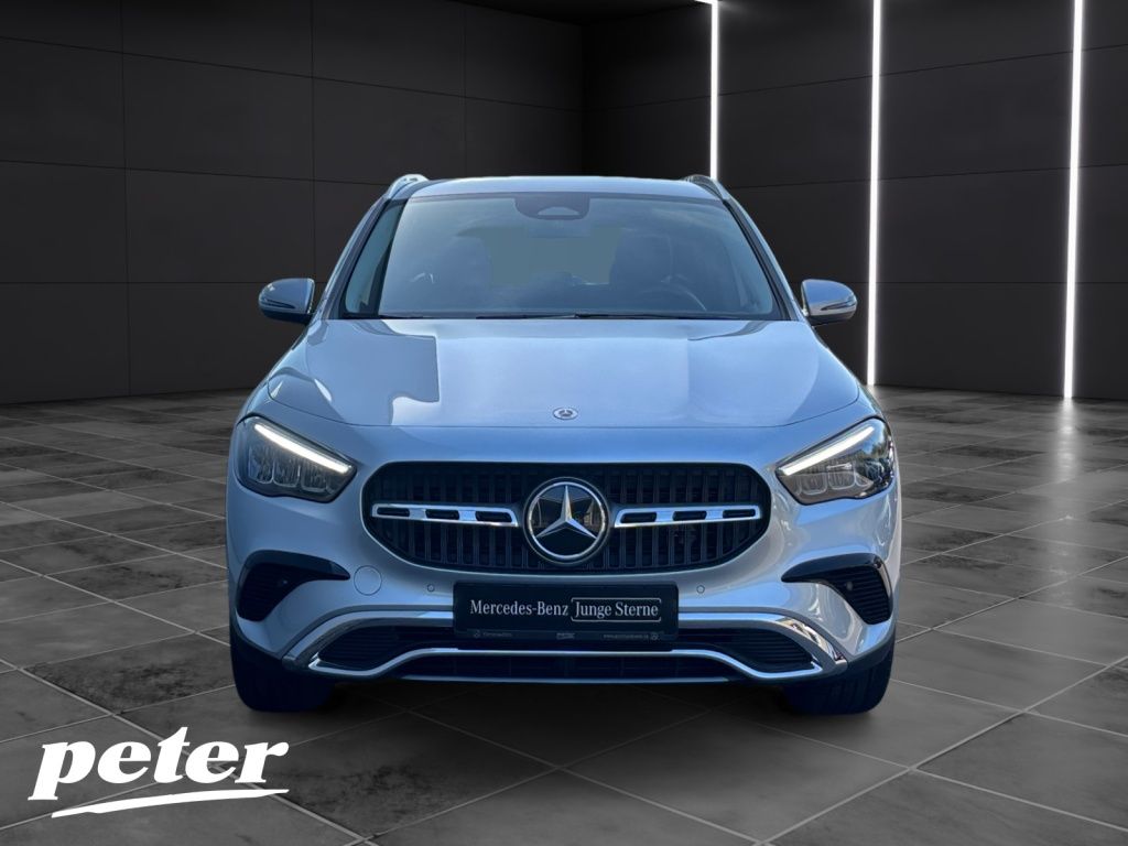 Mercedes-Benz GLA 250 e Progressive*Advanced*LED*Kamera*AHK* imagem 2