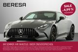 Mercedes-Benz AMG GT 63 4M+ Night Pano Sitzklima Massage HUD