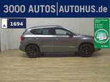 Seat Ateca 2.0 TDI FR-Line AHK Navi virtual ACC LED - gebrauchte Seat Ateca aus dem Jahr 2023