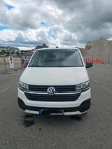 Volkswagen T6 Multivan 2.0 TDI DSG Trendline 7 Sitzer