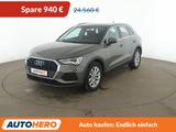 Audi Q3 35 TFSI Aut.*LED*PDC*SHZ*KLIMA* - Audi Q3 in Duisburg