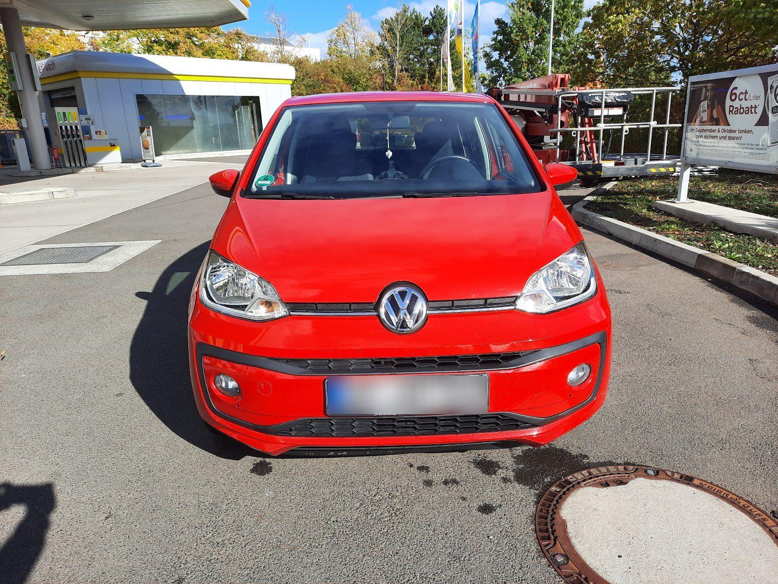 Volkswagen Andere