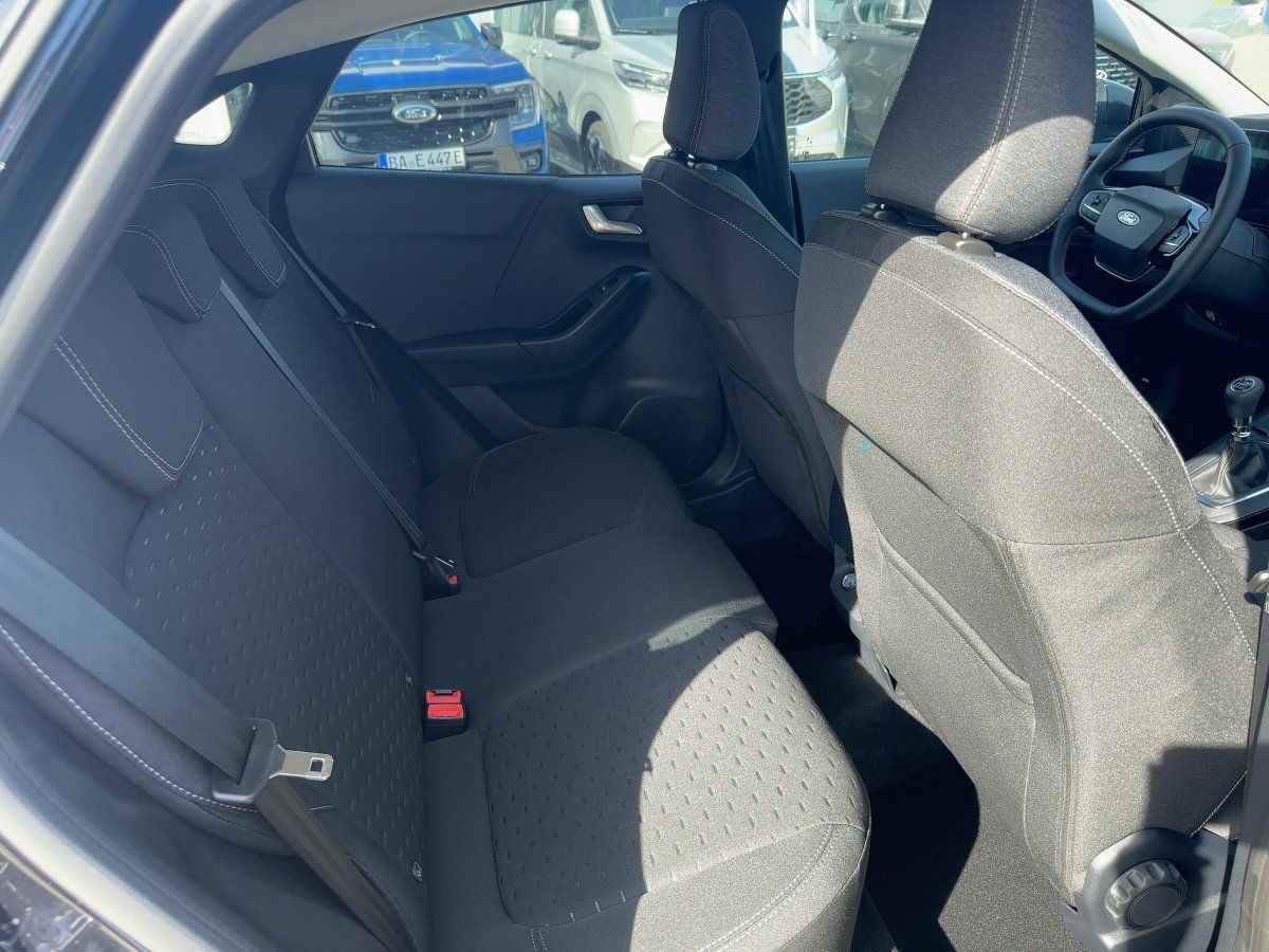 Ford Puma - Bild 12