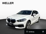 BMW 116i LiCoPro SitzHz DAB Bluetooth Navi Klima