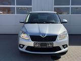 Skoda Fabia Cool Edition - Skoda Fabia: Edition