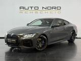 BMW M440 i xDrive *Aero*Shadow*Live*S-AGA*Navi*DAB* - graue BMW M440