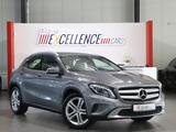 Mercedes-Benz GLA 220 d 4Matic URBAN SPORT / XENON / LEDER - gebrauchte Mercedes-Benz GLA 220 aus dem Jahr 2016