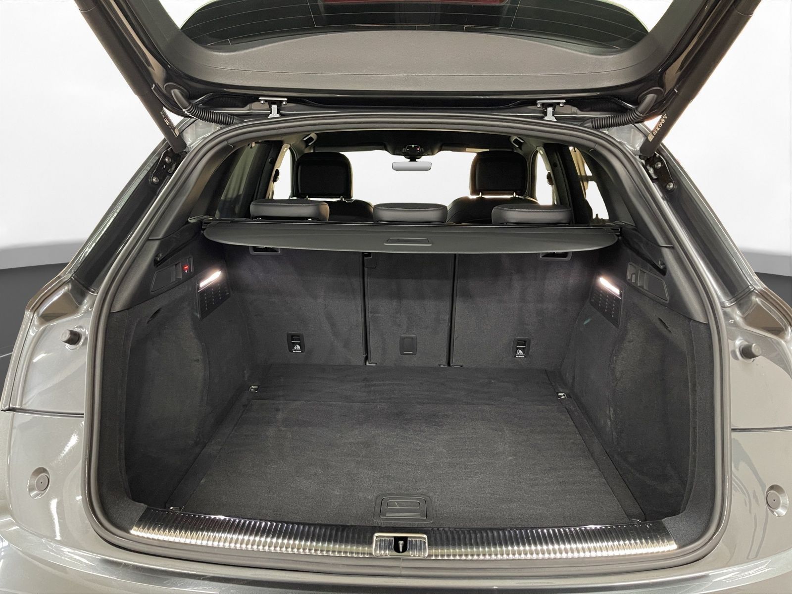 Audi Q5 - Bild 21