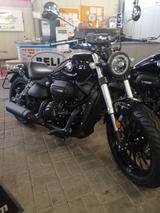 Keeway RKV 125 - KEEWAY CHOPPER