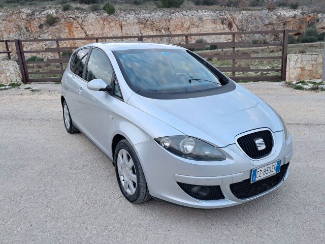 Seat Altea 1.9 TDI Reference