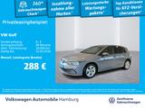 Volkswagen Golf VIII 1.5 TSI Life Ganzjhresreifen Navi AppC - Auto leasen in Hamburg