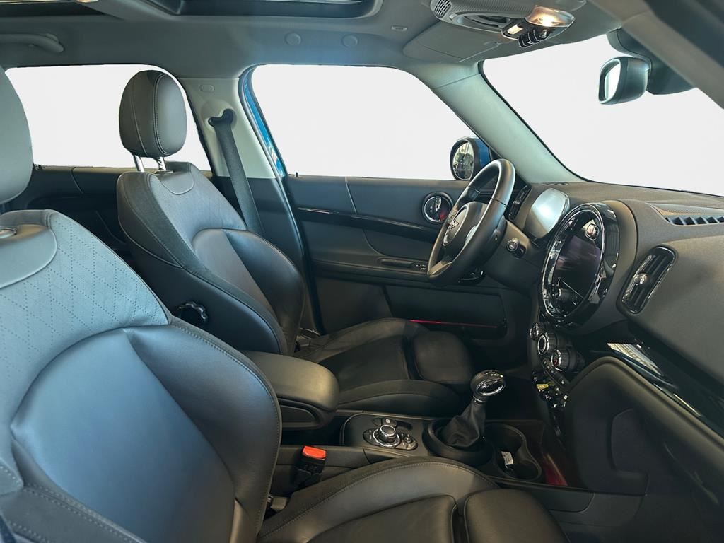 MINI Cooper SE Countryman - Bild 14