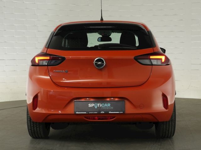 Corsa-e F EDITION 50kWH AT+KEYLESS+KLIMAAUTOMATI