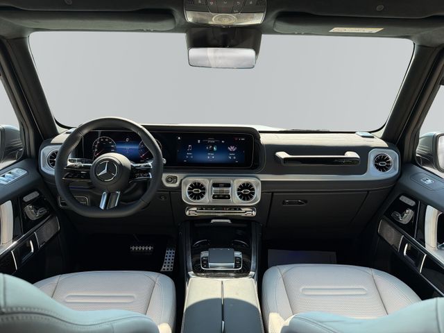 MERCEDES-BENZ G 500 – Bild 7