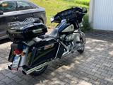 Harley-Davidson E-GLIDE POLICE - HARLEY-DAVIDSON POLICE