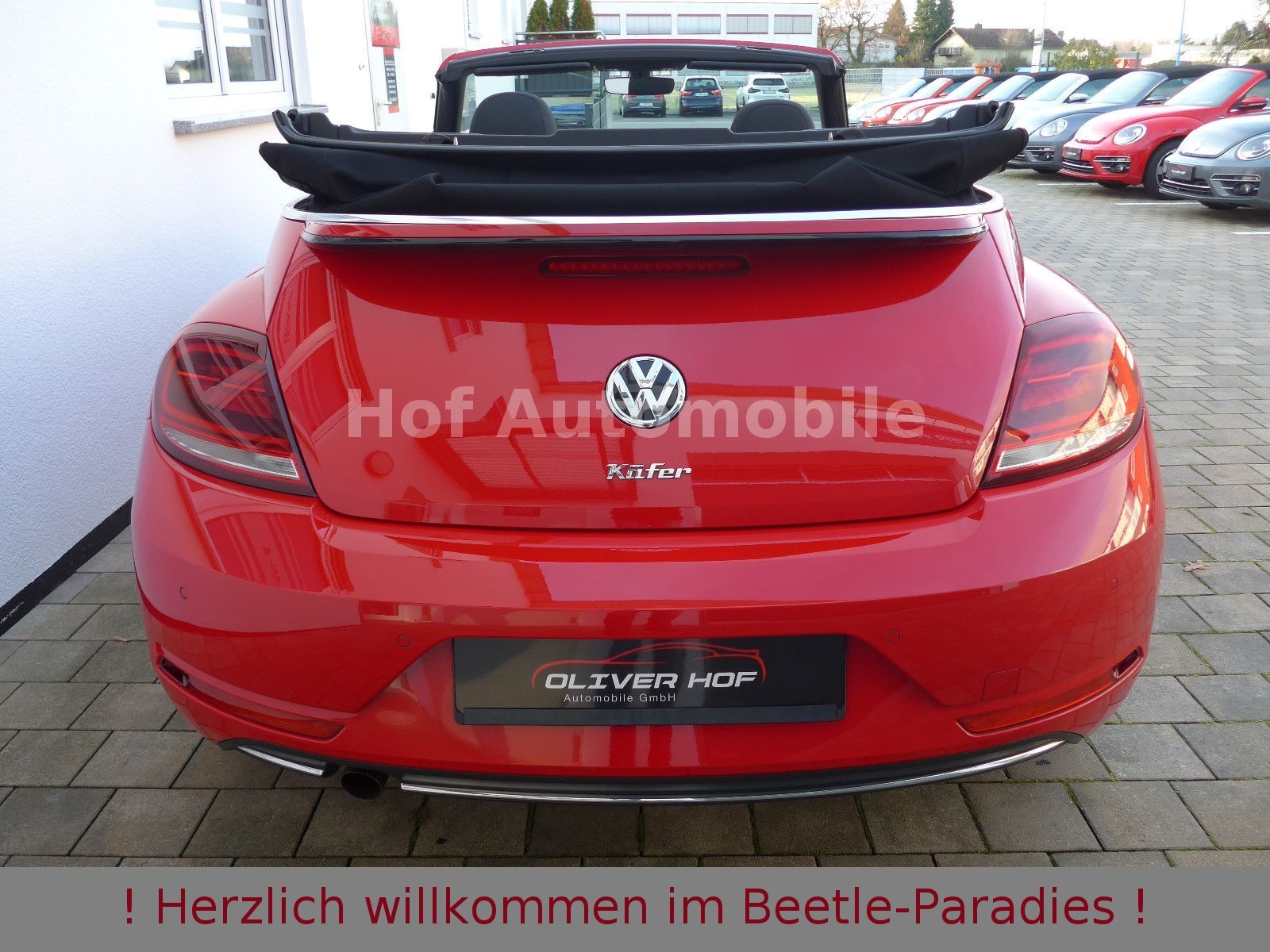 Volkswagen Beetle 1.2TSI DSG Sound Plus Kamera Fender AppCo foto 17