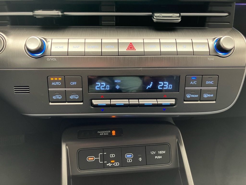 Fahrzeugabbildung Hyundai KONA SX2 (MY26) 1.6 T-GDI (150 PS) DCT 2WD Prime