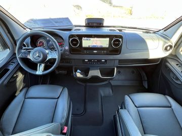 HYMER  ERIBA  HYMERCAR Grand Canyon S 700 4x4 Autarkie Winter Premium